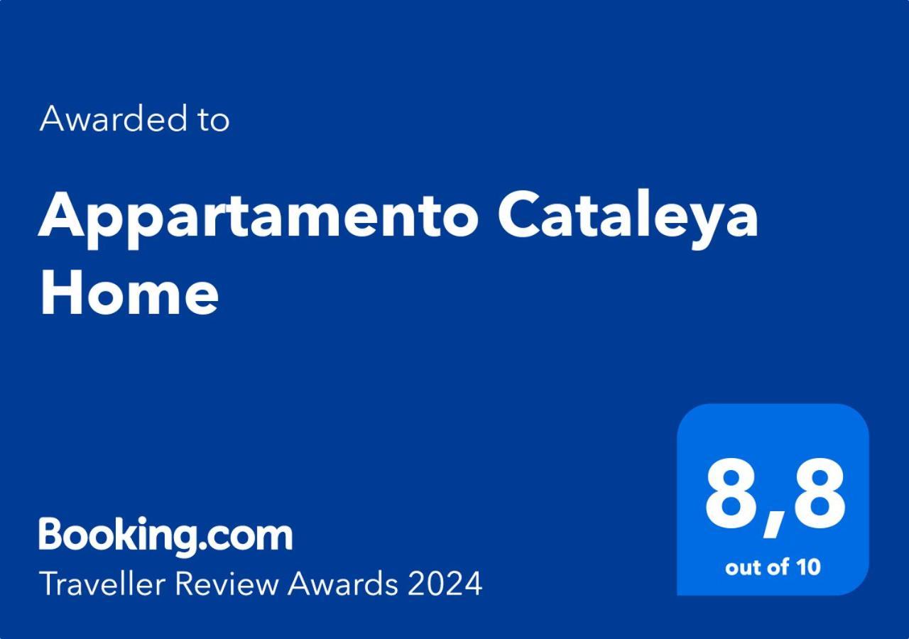 Appartamento Cataleya Home Brindisi Luaran gambar