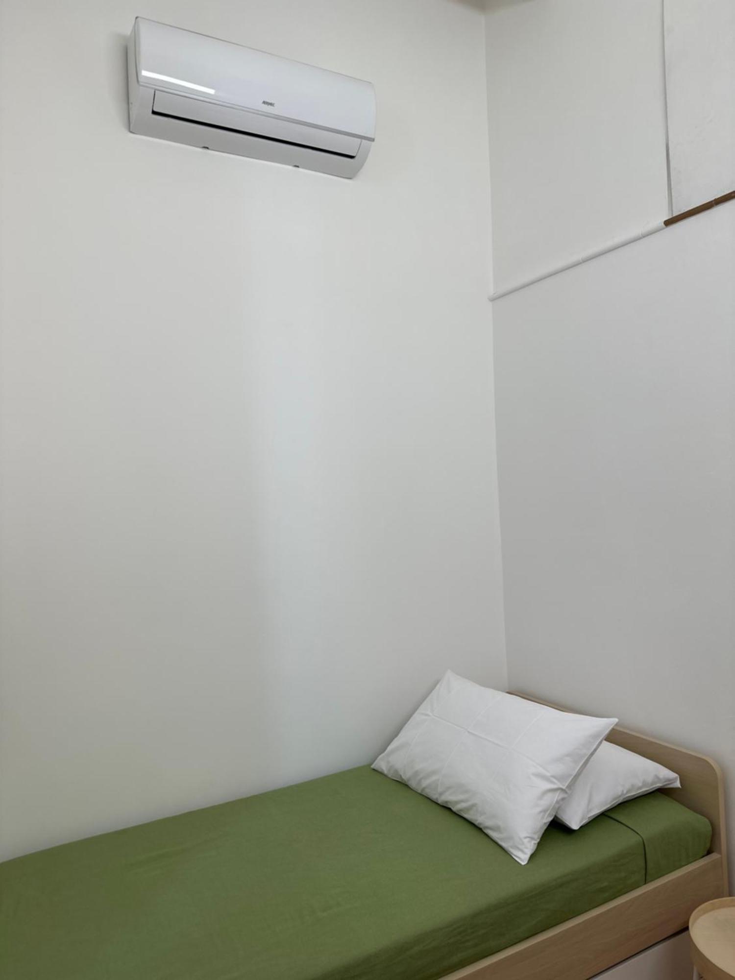 Appartamento Cataleya Home Brindisi Luaran gambar