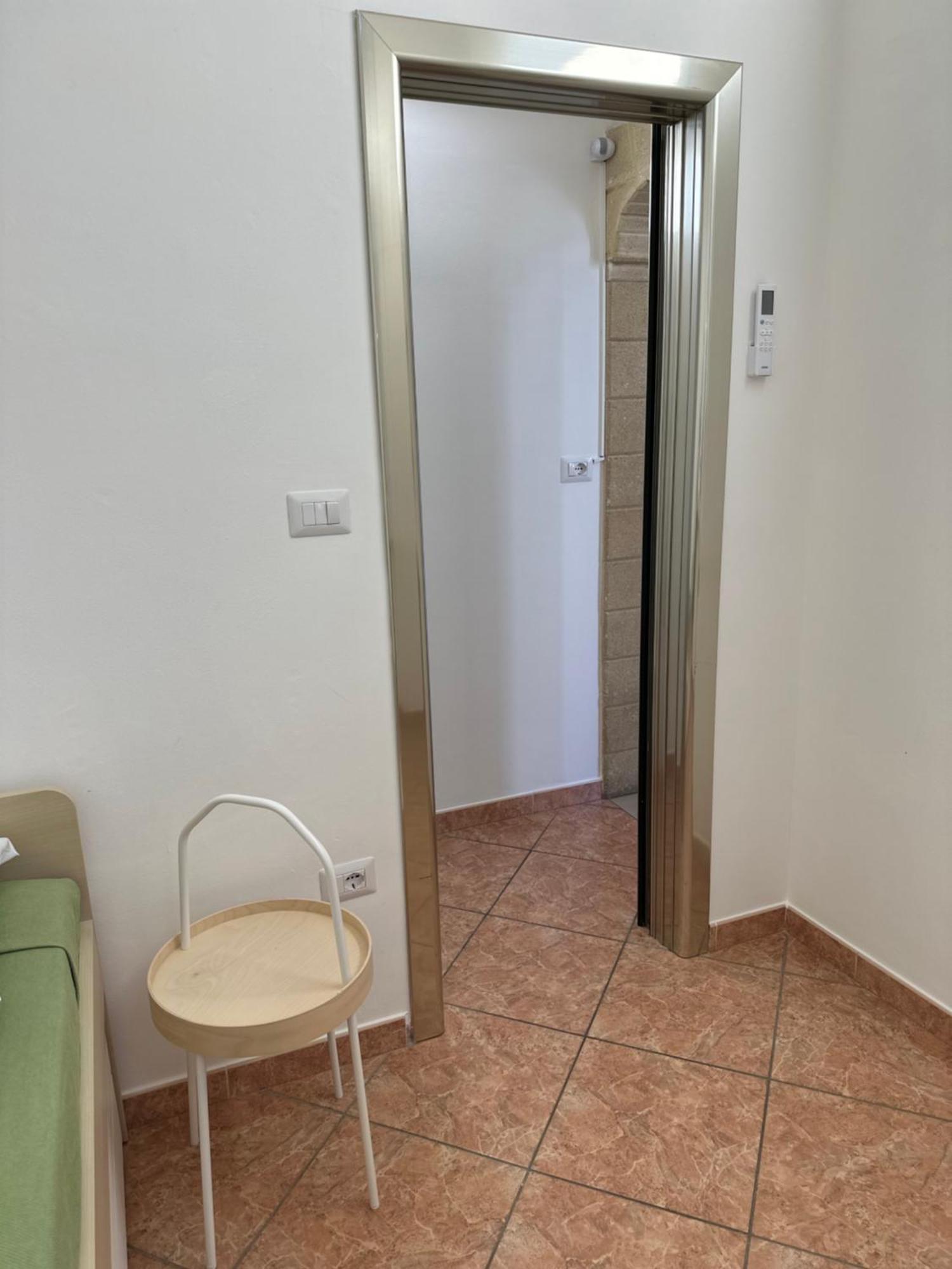 Appartamento Cataleya Home Brindisi Luaran gambar