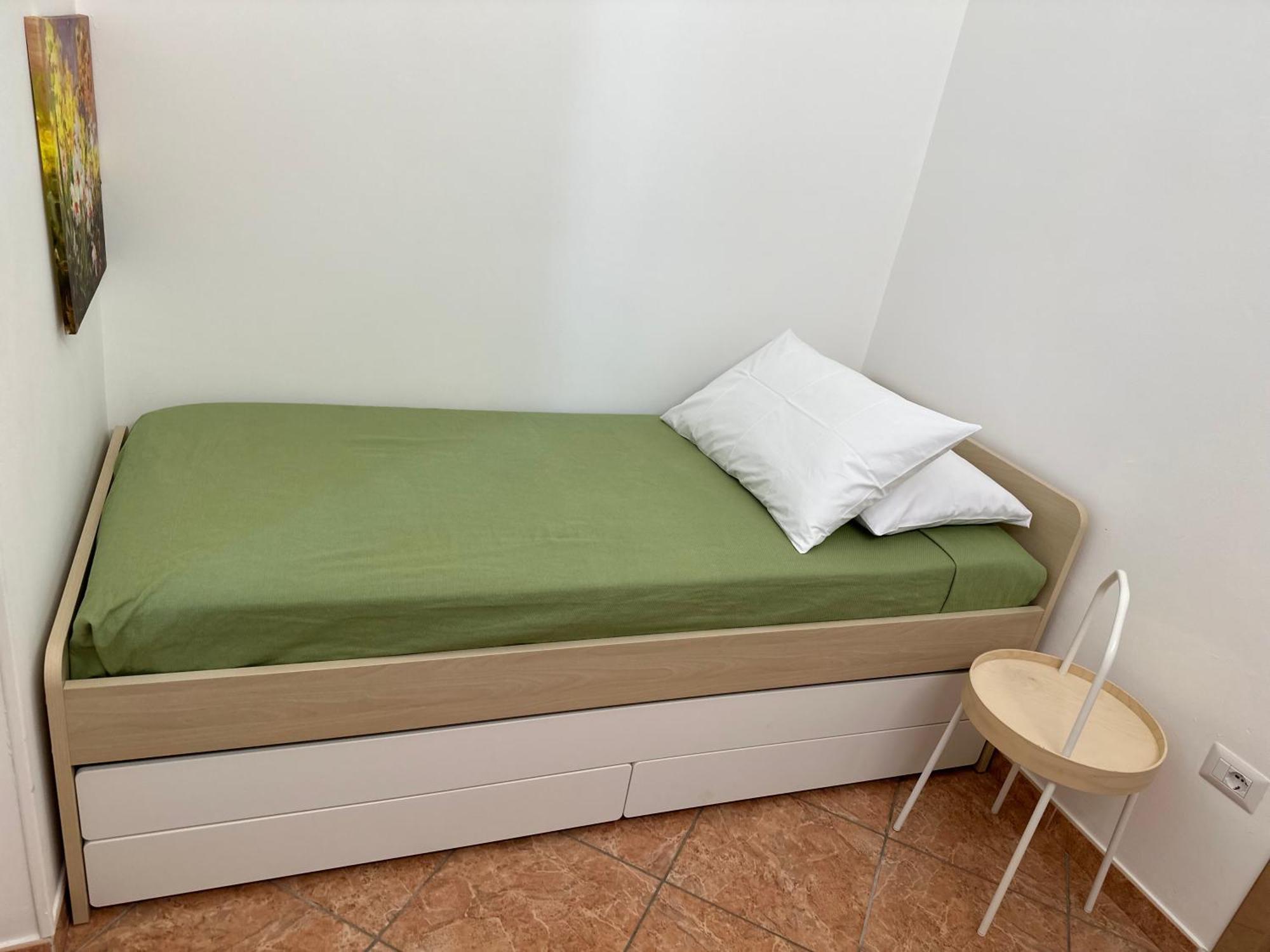 Appartamento Cataleya Home Brindisi Luaran gambar