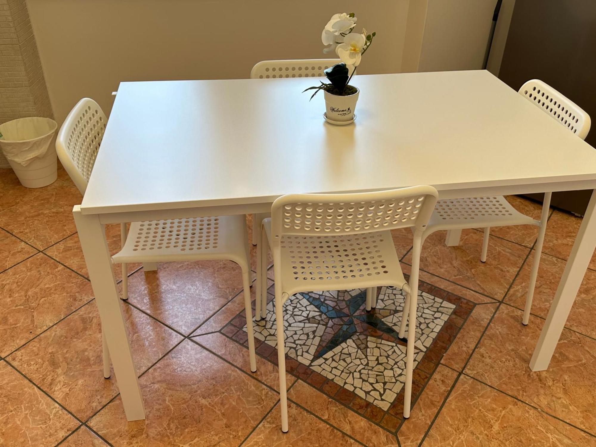 Appartamento Cataleya Home Brindisi Luaran gambar