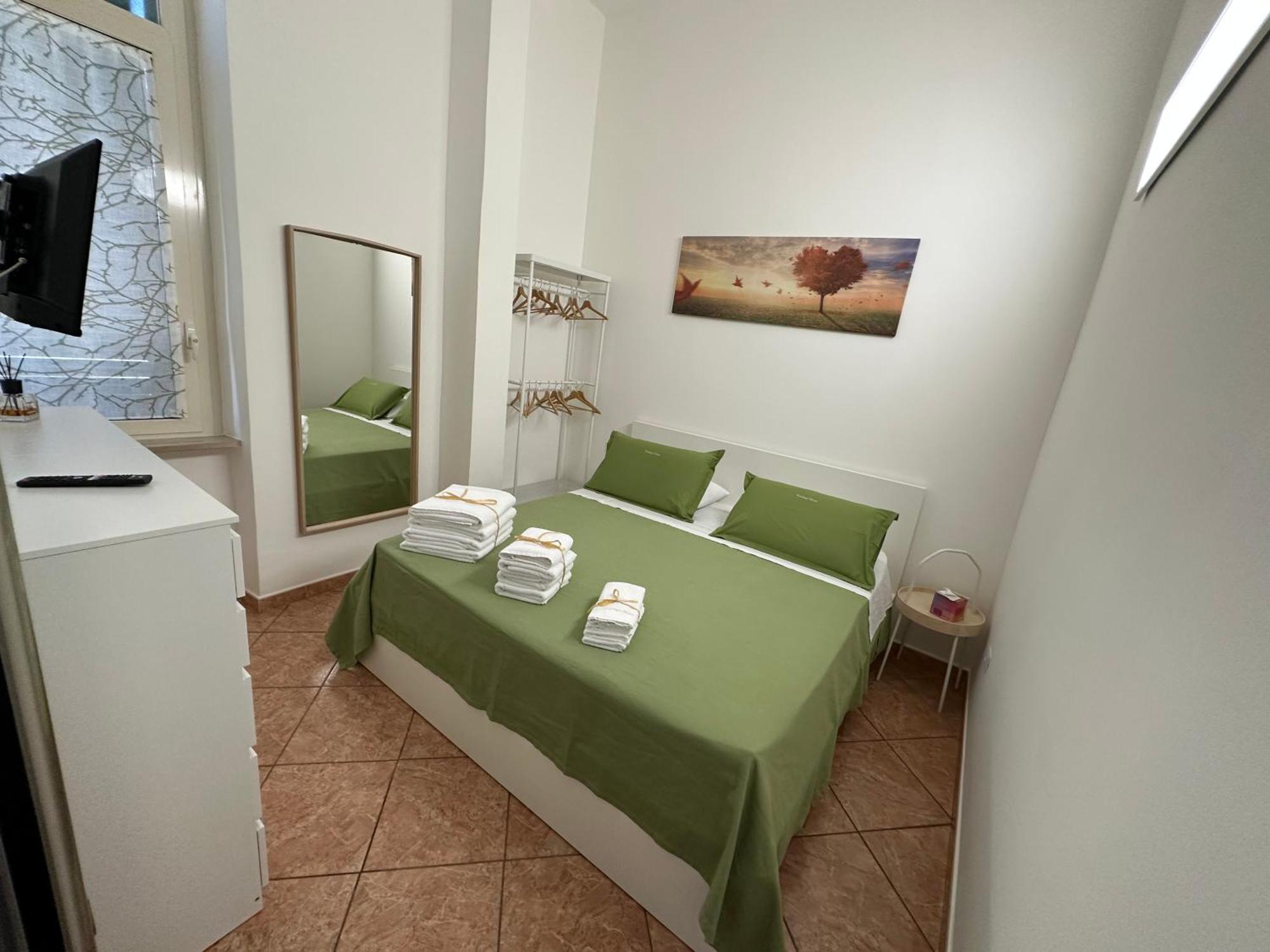 Appartamento Cataleya Home Brindisi Luaran gambar