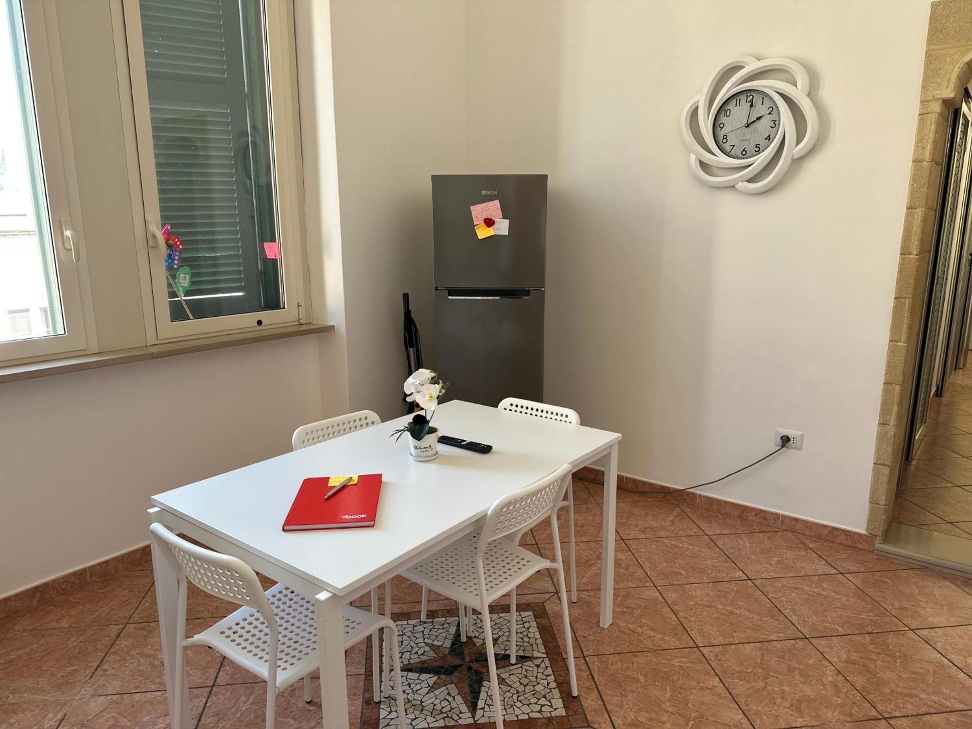 Appartamento Cataleya Home Brindisi Luaran gambar