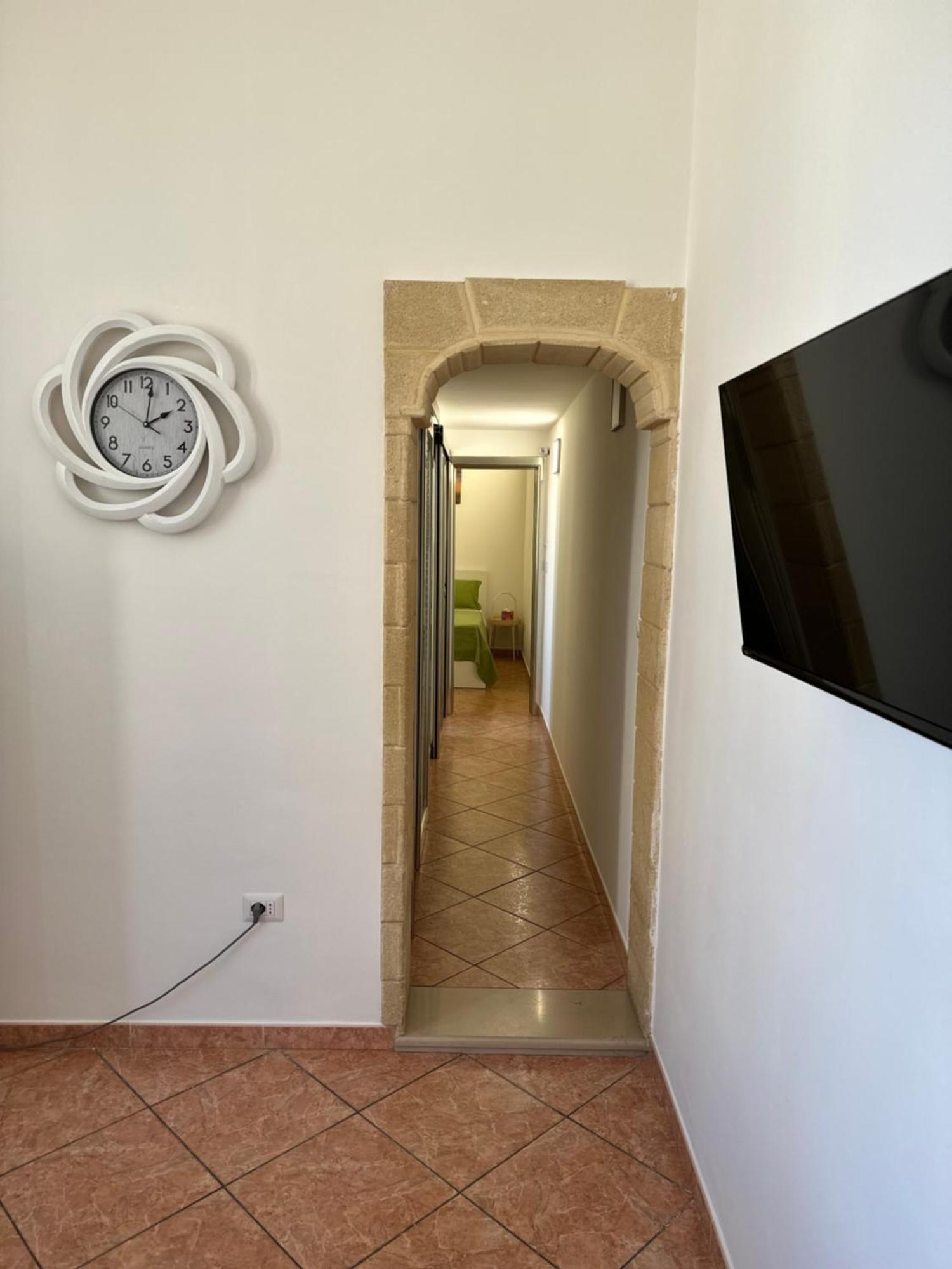Appartamento Cataleya Home Brindisi Luaran gambar