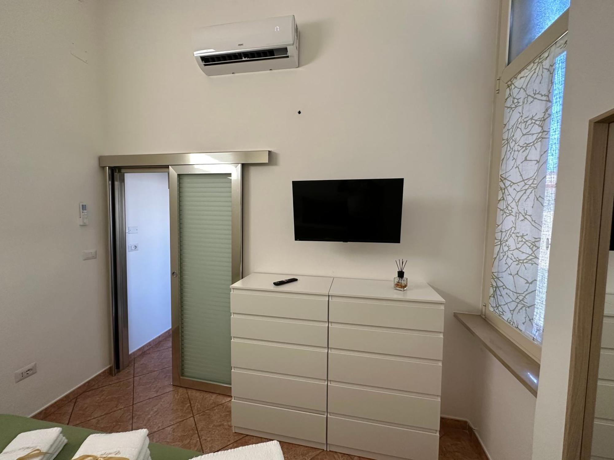 Appartamento Cataleya Home Brindisi Luaran gambar