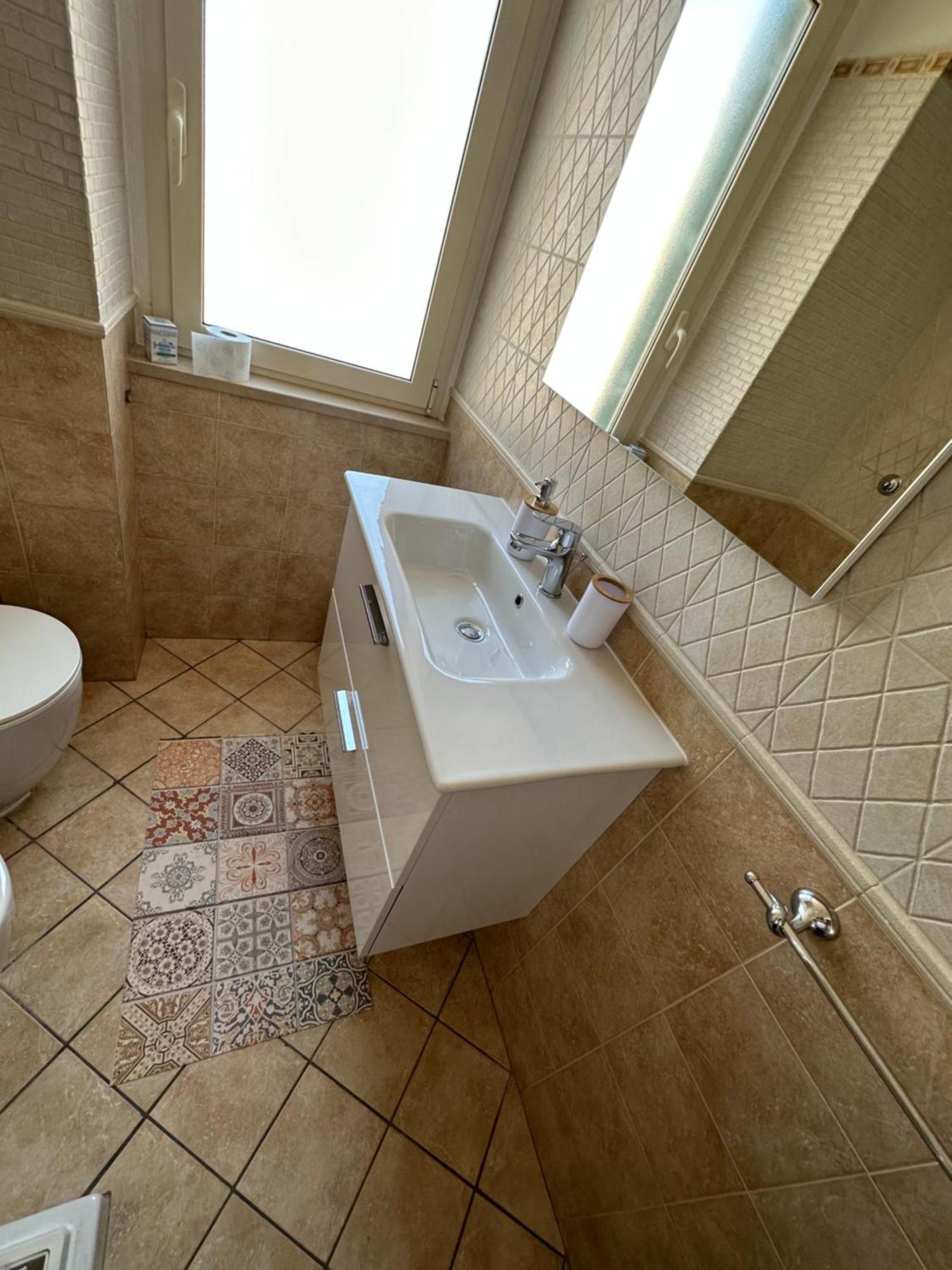 Appartamento Cataleya Home Brindisi Luaran gambar
