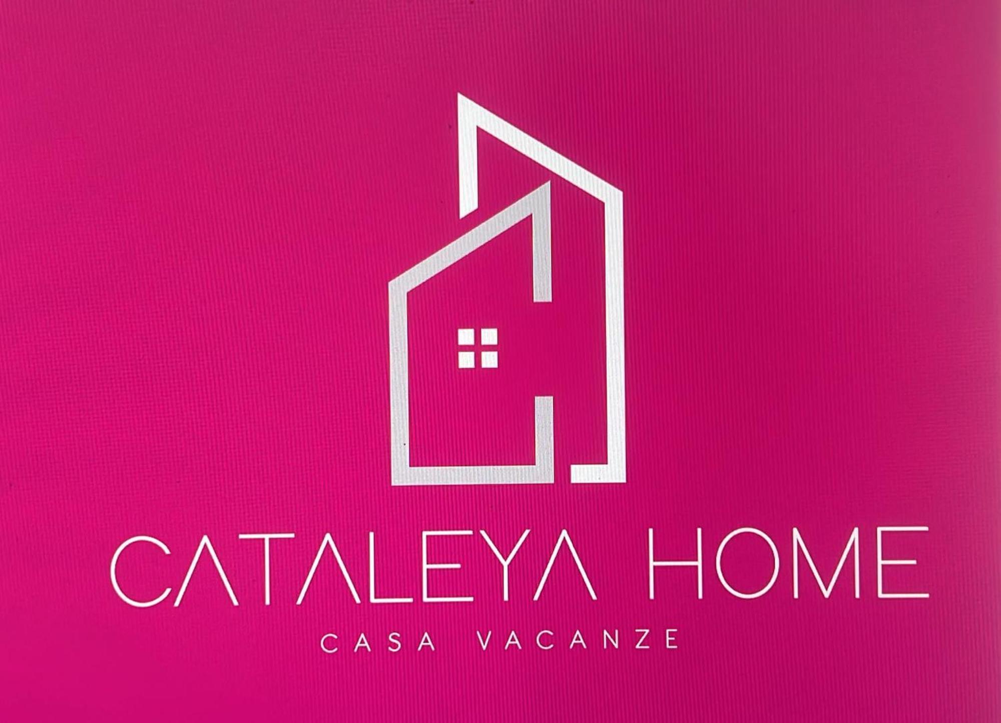Appartamento Cataleya Home Brindisi Luaran gambar