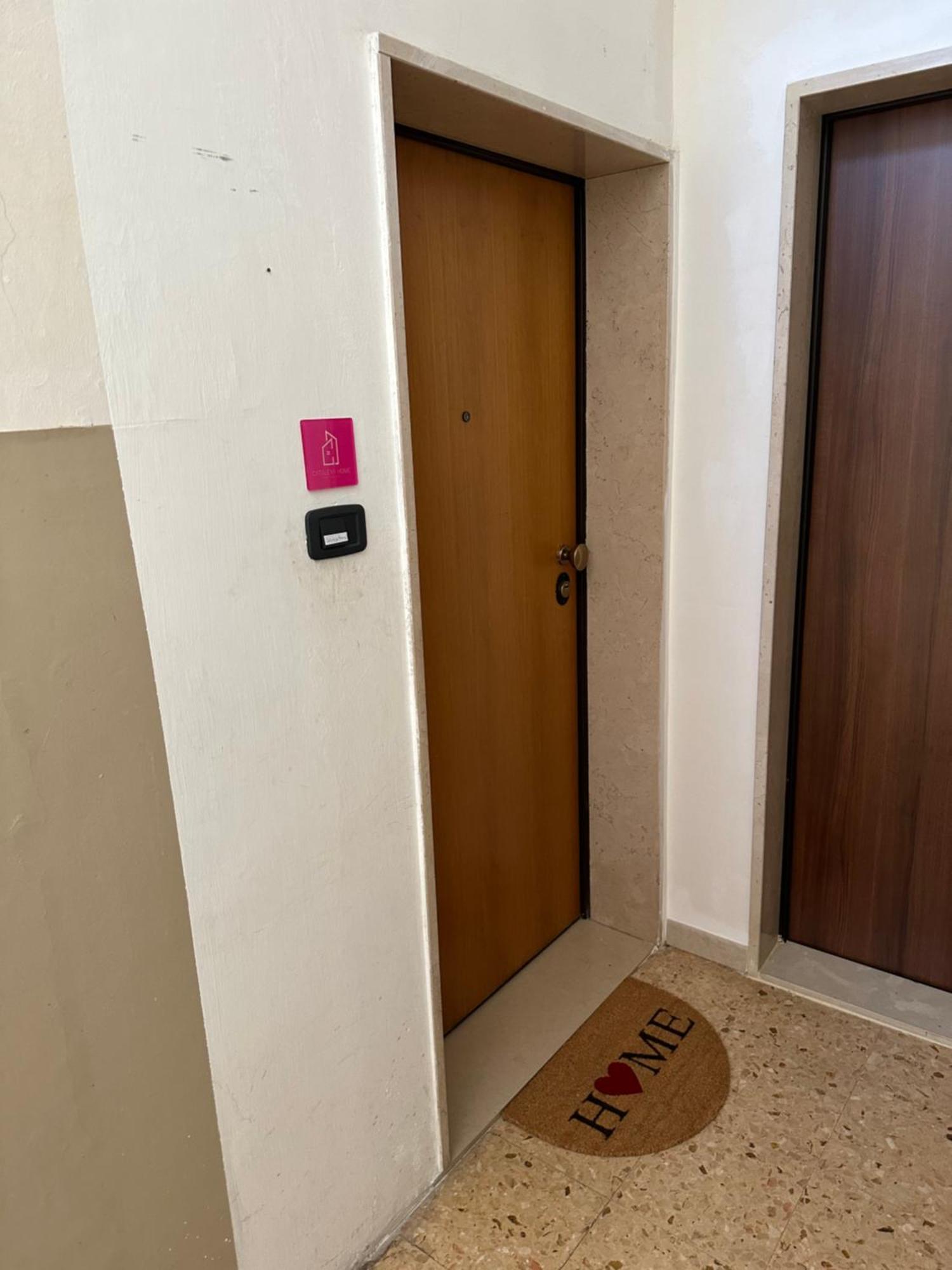 Appartamento Cataleya Home Brindisi Luaran gambar
